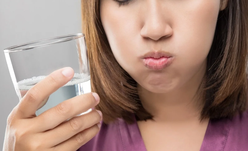 how to make salt water rinse how to make salt water rinse