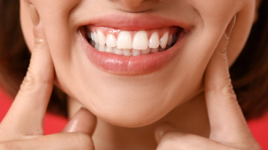 how to use salt water rinse