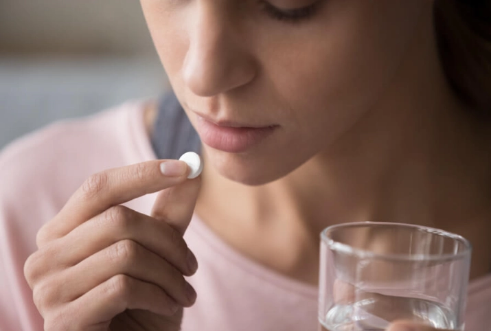 salt water for toothache relief