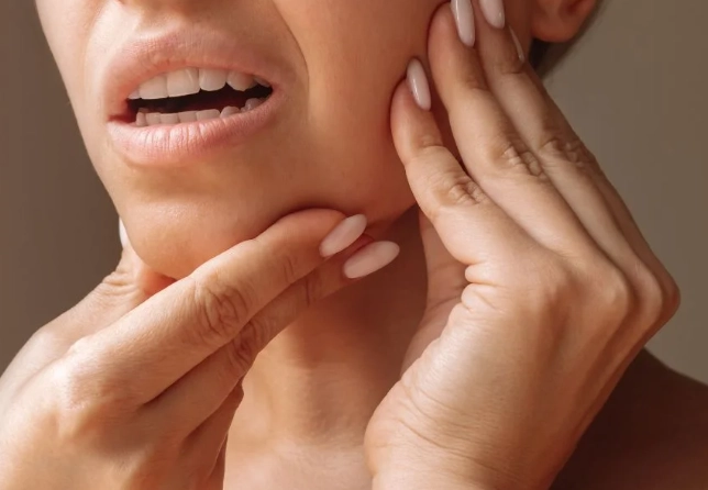 how to relieve jaw pain