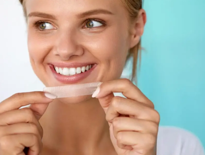 teeth whitening methods