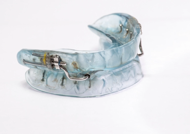 best mouthpiece for sleep apnea