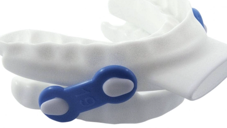best mouthpiece for sleep apnea