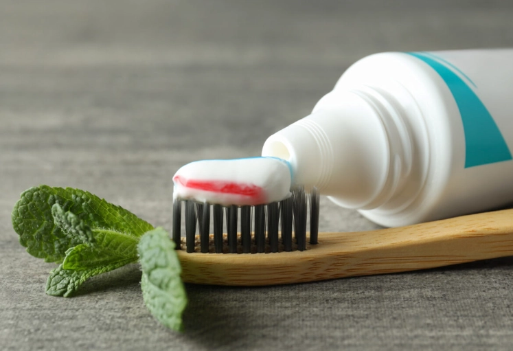 how to heal cavities naturally