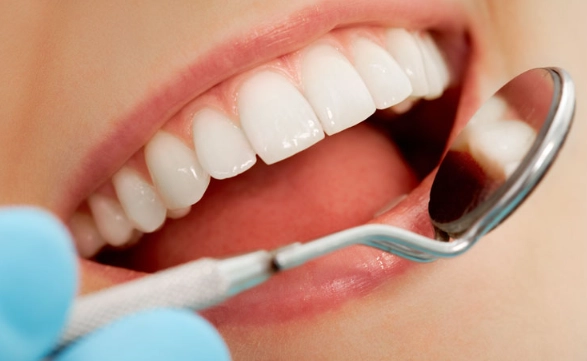 tooth abscess treatment