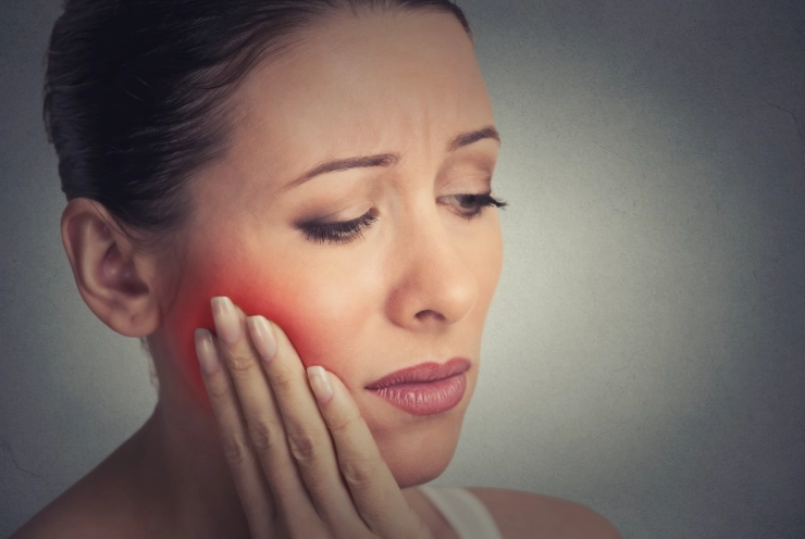 How serious is a periapical abscess?