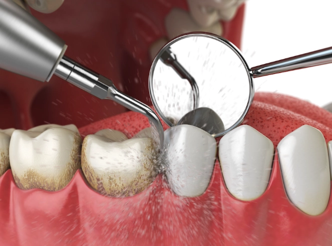 deep teeth cleaning reviews