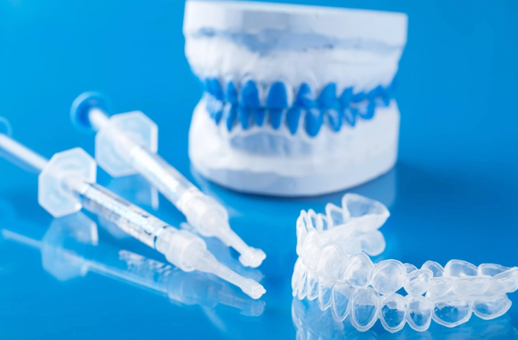 how to whiten teeth fast