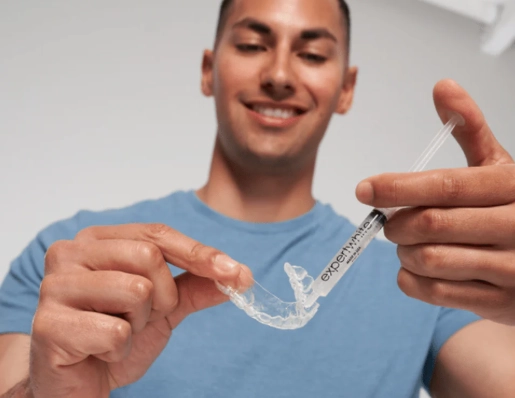 how to whiten teeth fast