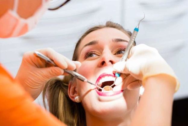 post deep cleaning care