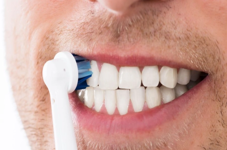 scaling and root planing