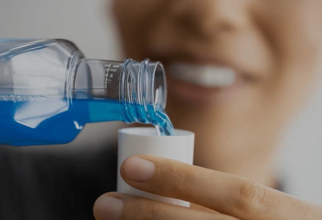 mouthwash safety