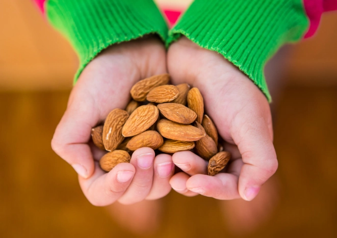 best snacks for dental health