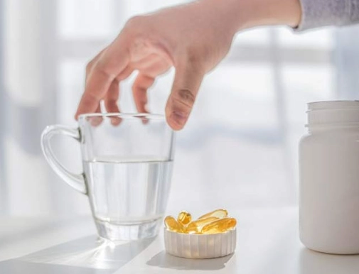 vitamin D dental health vitamin D dental health