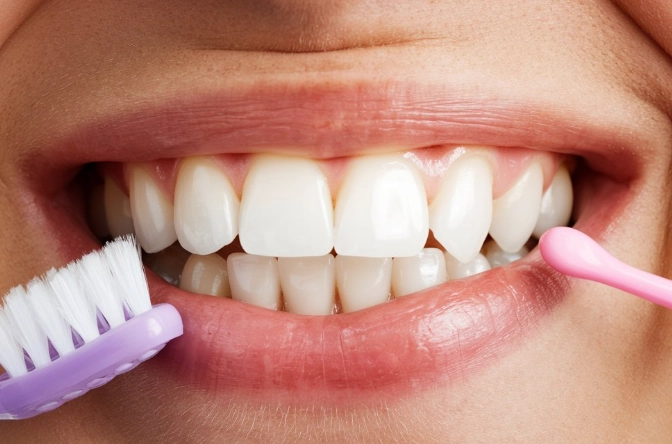 calcium deficiency teeth symptoms