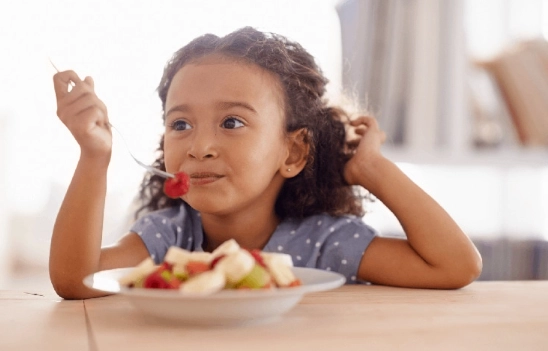 teeth strengthening foods