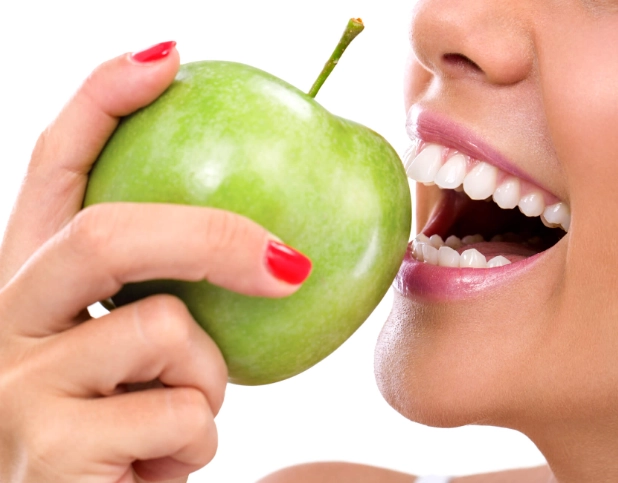 foods for good teeth