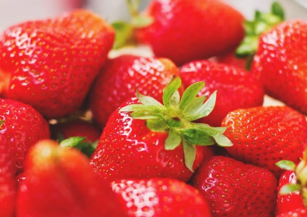 foods that strengthen teeth