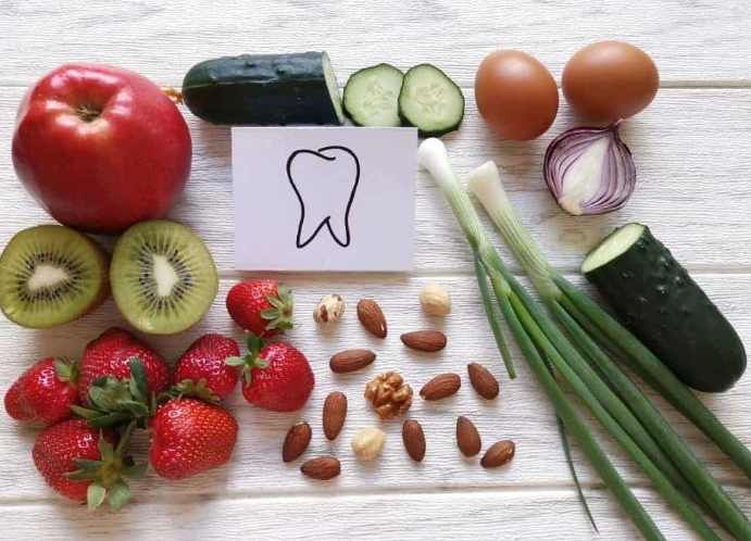 sugar and tooth decay