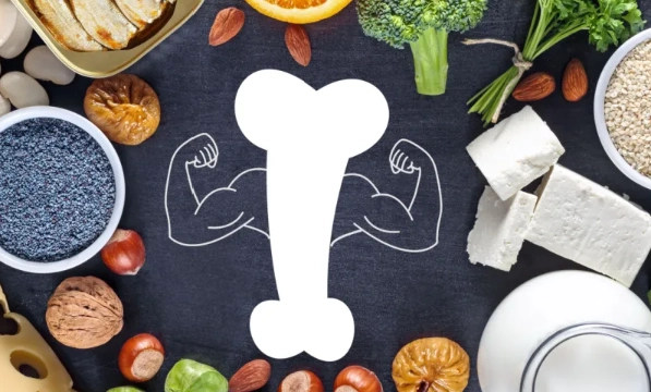 best calcium for teeth