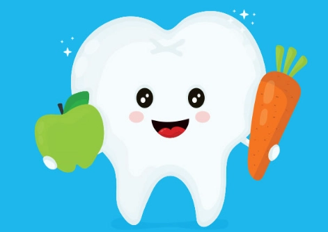 dental nutrition