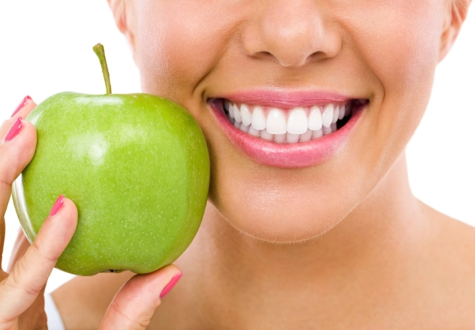 sugar and tooth decay