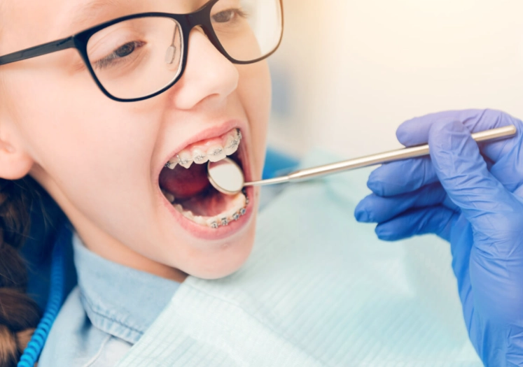 interceptive orthodontics