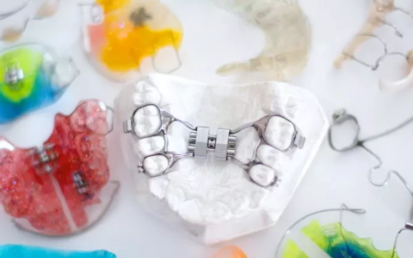 phase 1 orthodontics