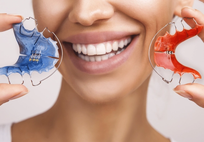 how long to wear retainers