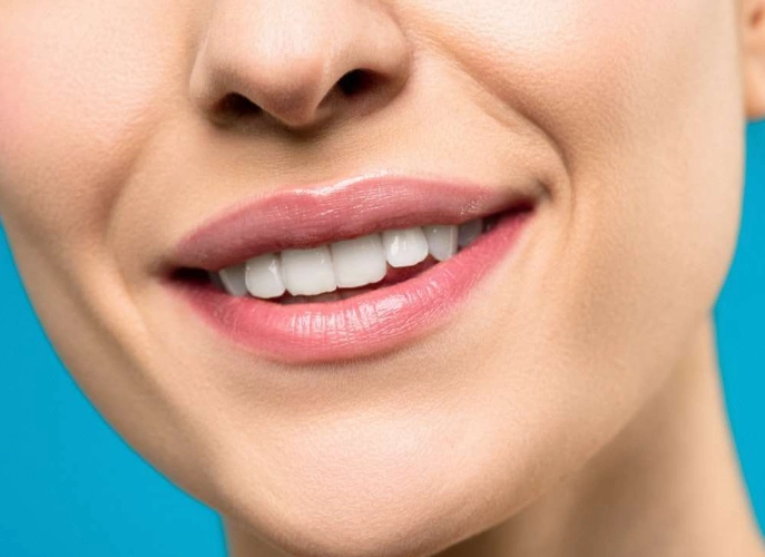 teeth straightening options