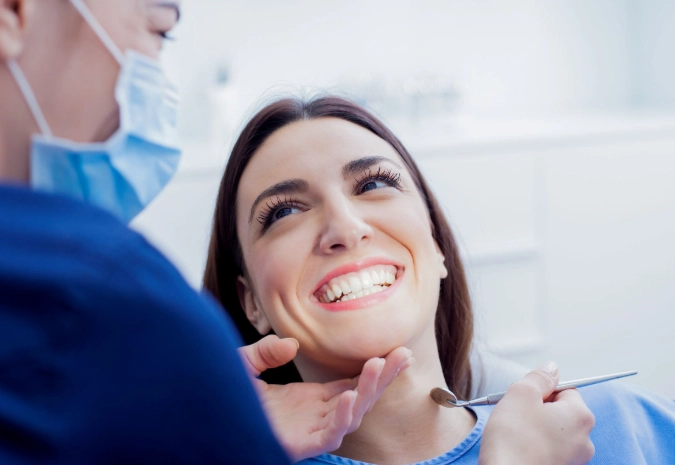 gingivitis prevention