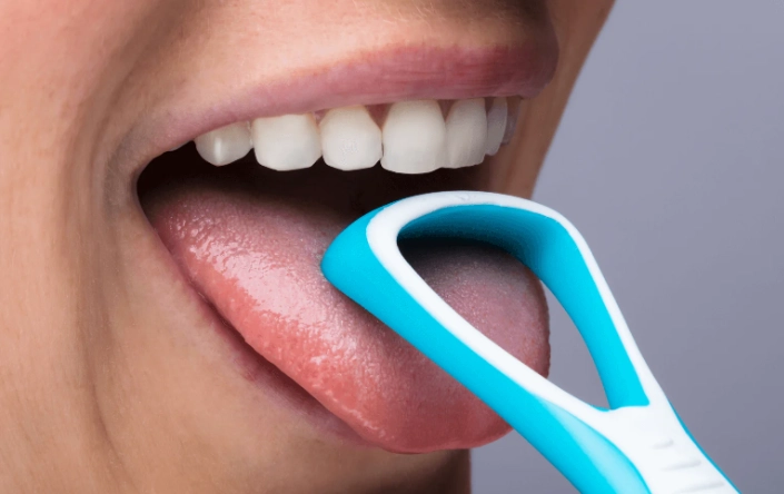 oral hygiene benefits