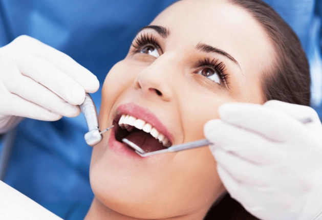 how to prevent cavities