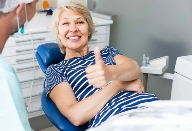 how to brush your teeth properly