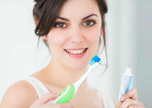 best toothpaste for sensitive teeth