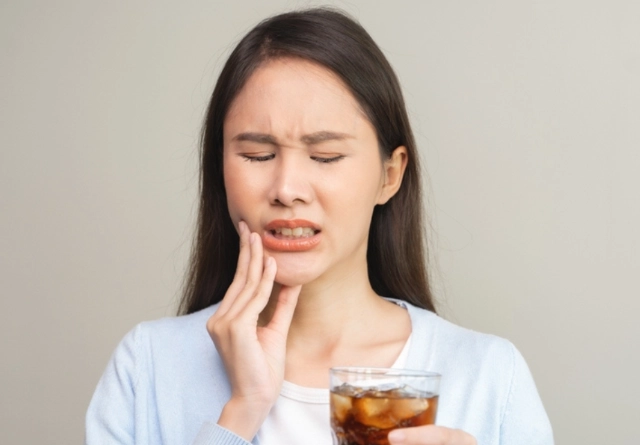 sensitive tooth after filling sensitive tooth after filling