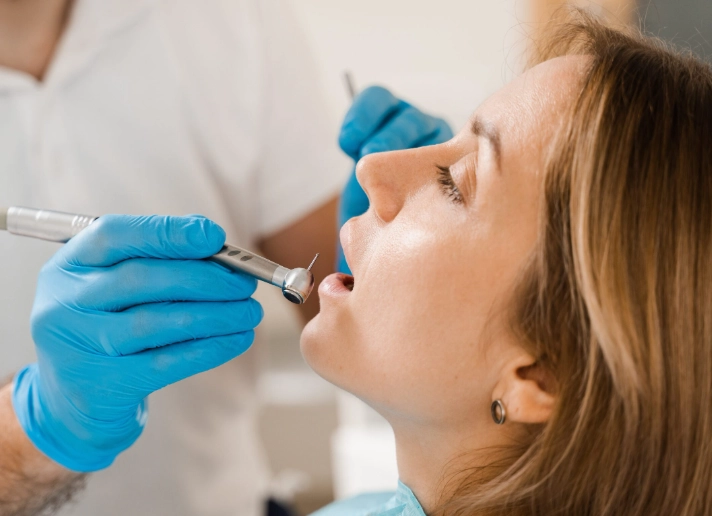 how long does sensitivity last after a filling how long does sensitivity last after a filling