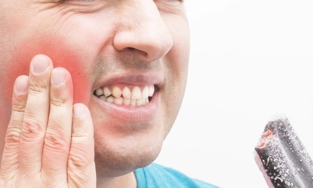 sensitive teeth causes sensitive teeth causes