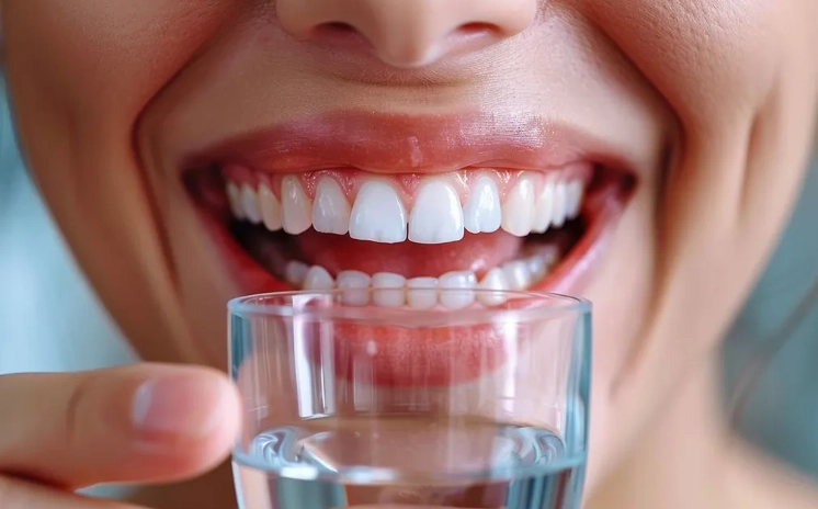 how to stop sensitive teeth immediately