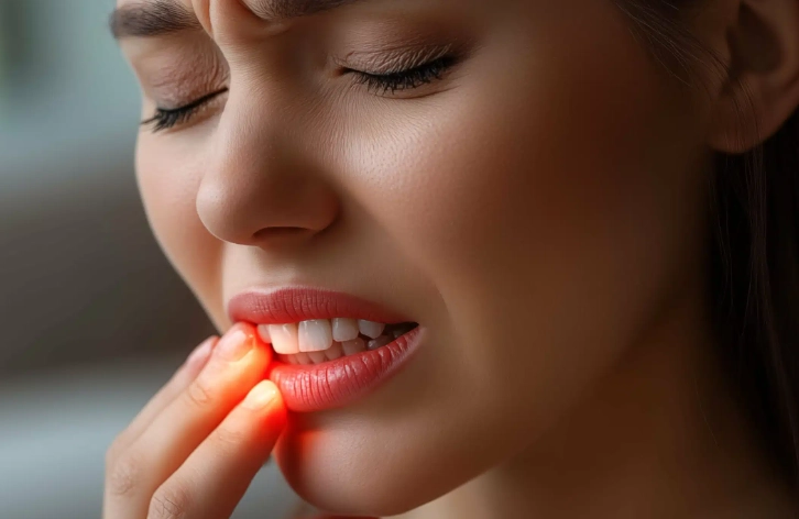 tooth sensitivity causes