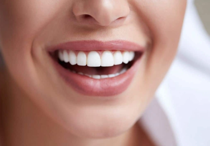 best teeth whitening for sensitive teeth