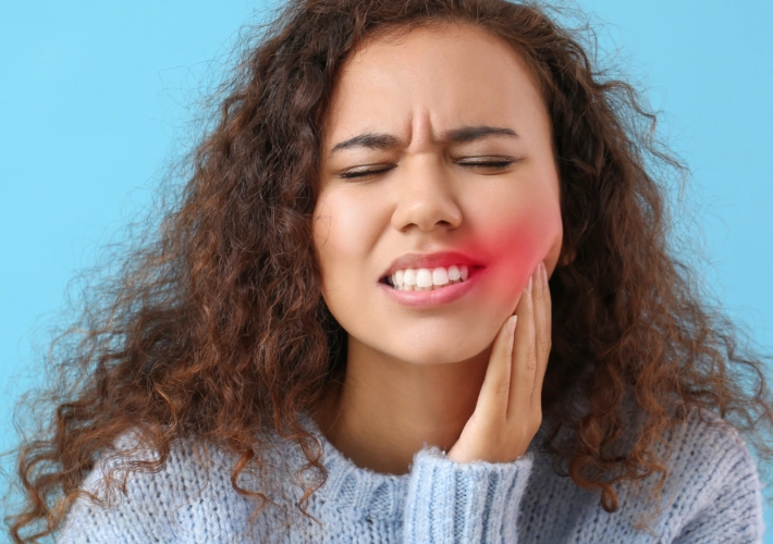 tooth sensitivity symptoms tooth sensitivity symptoms