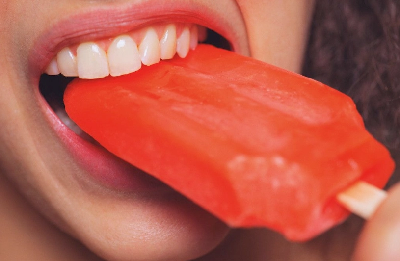 how to stop tooth sensitivity