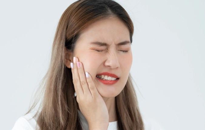 best toothpaste for sensitive teeth