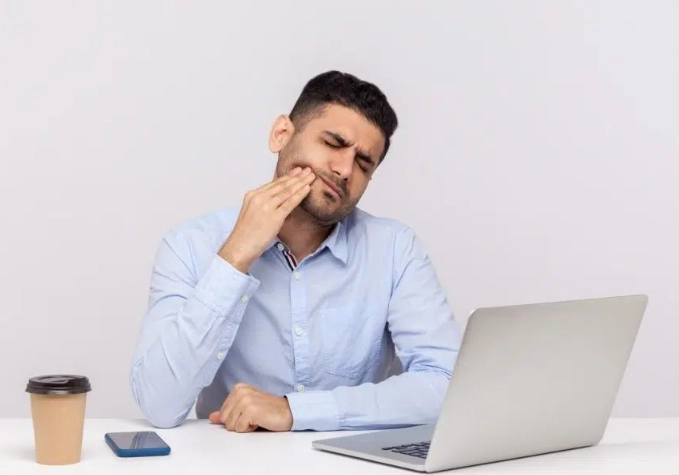 tooth sensitivity relief tooth sensitivity relief