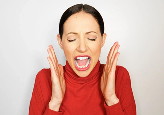 how to stop tooth sensitivity