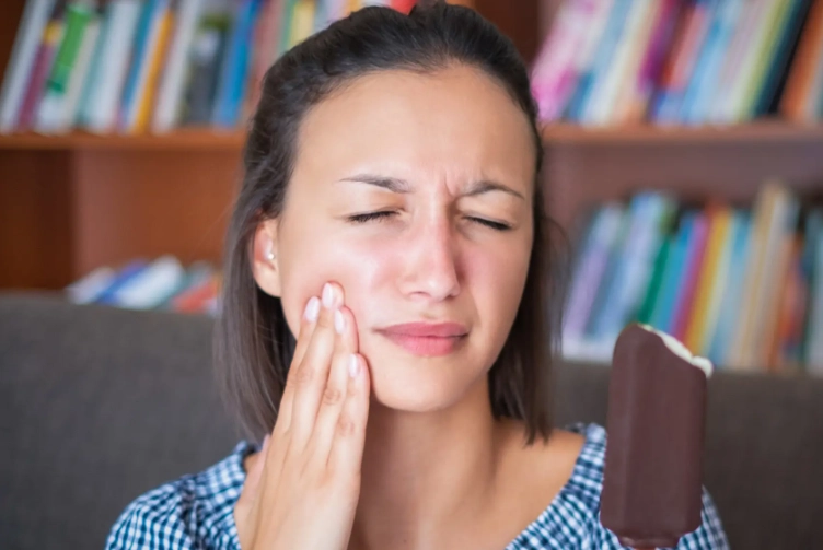 sudden tooth sensitivity causes sudden tooth sensitivity causes