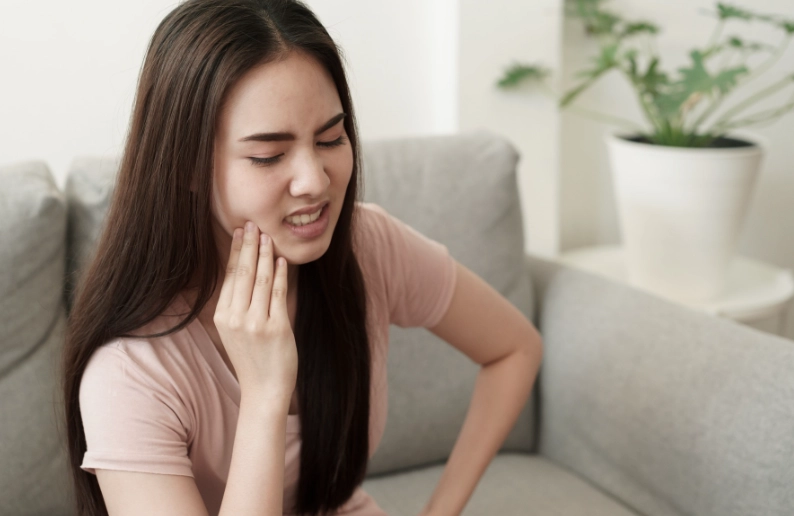 sudden tooth sensitivity causes sudden tooth sensitivity causes