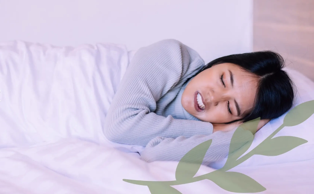 nocturnal teeth grinding