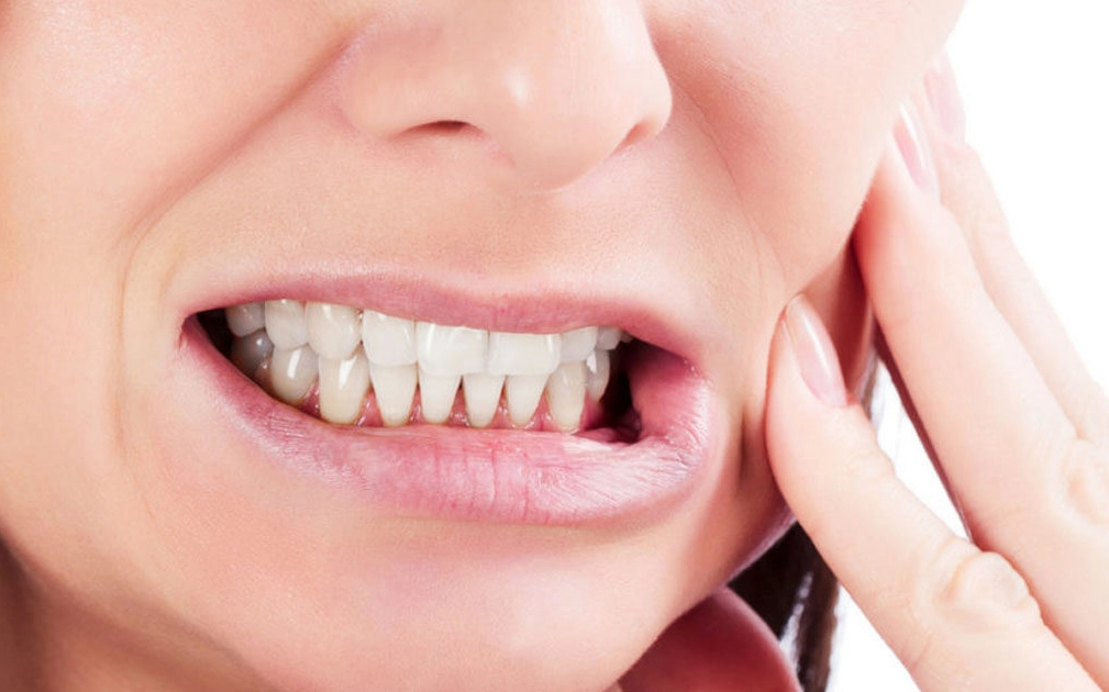 how to stop grinding teeth